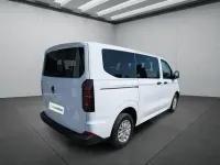Gebraucht VW Transporter 2025 Weiss Van
