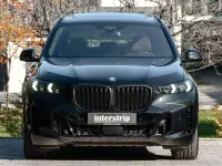 Gebraucht BMW X5 M Sport 489 PS (359 kW) 2025 Schwarz SUV