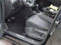 gebraucht VW Tiguan 1.5 TSI ACTIVE ST.HEIZ LED LM18 KAMERA