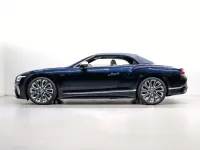 Neu Bentley Continental Mulliner 782 PS (575 kW) 2026 Cabrio
