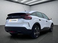 Gebraucht Citroën C4 Feel 131 PS (96 kW) 2022 Weiß Limousine