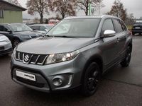 Gebraucht Suzuki Vitara 140 PS (102 kW) 2018 Grau SUV