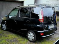 gebraucht Toyota Yaris Verso Bj 2005, 1,3L 84 PS Benziner in Top Zustand.