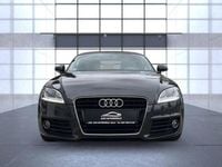 Gebraucht Audi TT Comfort 118 PS (86 kW) 2013 Andere Coupé