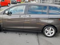 Gebraucht Mazda 5 150 PS (110 kW) 2015 Grau Van / Kleinbus