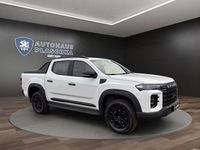 Nouvelle Maxus T60 216 ch (158 kW) 2026 Blanc Pick-up