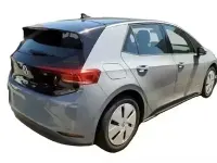 Gebraucht VW ID.3 Pro 150 kW (204 PS) 2024 Grau Kleinwagen