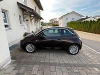 Gebraucht Opel Adam Jam 87 PS (63 kW) 2014 Braun Kleinwagen