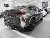 gebraucht BMW X6 M 