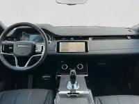 Brugt Land Rover Range Rover evoque SE Dynamic 249 HK (183 kW) 2023 Sort SUV
