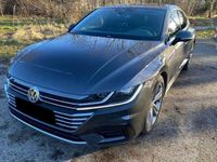 gebraucht VW Arteon Arteon20 TDI SCR 4Motion Highline DSG Highline