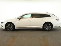 Gebraucht VW Arteon Elegance 190 PS (139 kW) 2024 Oryxweiß perlmutteffekt