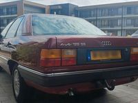 gebraucht Audi 100 2.3 CD aut. 1987