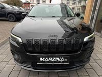 Gebraucht Jeep Cherokee Night Eagle 185 PS (136 kW) 2019 Schwarz SUV