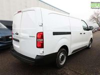 Nowe Citroën Jumpy 144 KM (105 kW) 2025 Biały Minivan