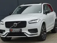 Gebraucht Volvo XC90 Ultimate 235 PS (172 kW) 2023 Weiß SUV