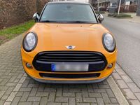 gebraucht Mini Cooper Cooper