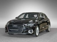 gebraucht Audi A3 Sportback e-tron Sportback 40 TFSI e advanced PDC virtCo Sitzh