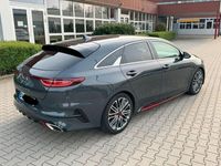 gebraucht Kia ProCeed GT 