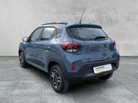Gebraucht Dacia Spring Extreme 47 kW (65 PS) 2023 Blau Kleinwagen