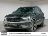Gebraucht Volvo XC40 Plus 163 PS (119 kW) 2025 Schwarz SUV