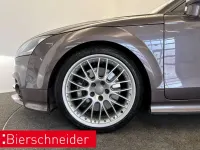 Gebraucht Audi TT Roadster Comfort 272 PS (200 kW) 2012 Grau Cabrio