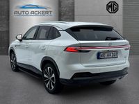Neu MG HS Luxury 272 PS (200 kW) 2025 Weiss SUV