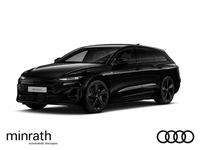 Neu Audi e-tron Performance 231 kW (315 PS) 2026 Grau SUV