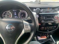 Gebraucht Nissan Navara 163 PS (119 kW) 2016 Weiß Pickup