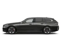 Neu BMW i5 Performance 250 kW (340 PS) 2026 Grau Kombi