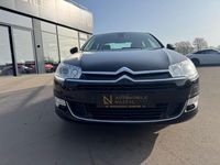 Gebraucht Citroën C5 Exclusive 179 PS (131 kW) 2016 Schwarz Limousine