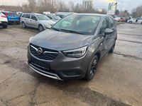 Gebraucht Opel Crossland 131 PS (96 kW) 2020 Grau SUV