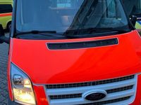 gebraucht Ford Transit 