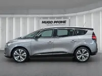 Usata Renault Scenic E-Tech Intens 132 CV (97 kW) 2018 Other Monovolume