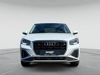 gebraucht Audi Q2 S line