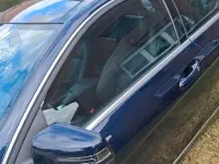 Gebraucht Mercedes C220 170 PS (125 kW) 2012 Blau Coupé