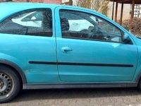 gebraucht Opel Corsa 1.4 Twinport -