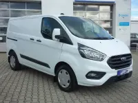 Gebraucht Ford Transit Custom Trend 131 PS (96 kW) 2023 Andere Van