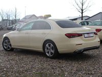 gebraucht Mercedes E220 E220 d - LED - Navi - Kamera - Facelift