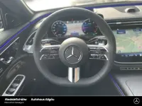 Gebraucht Mercedes E450 AMG 367 PS (269 kW) 2026 Schwarz Limousine