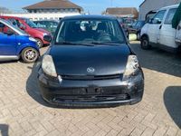 gebraucht Daihatsu Sirion 1.0