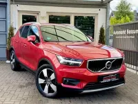 Gebraucht Volvo XC40 Momentum 190 PS (139 kW) 2019 Fusion red (metallic) SUV