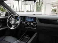 Gebraucht Mercedes GLA220 Progressive 2025 Weiss SUV