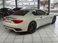 Gebraucht Maserati Granturismo 439 PS (322 kW) 2009 Schwarz Coupé