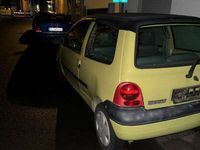 gebraucht Renault Twingo 1.2