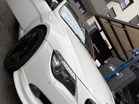 Gebraucht BMW 630 Cabriolet Sport Line 272 PS (200 kW) 2009 Weiß Cabrio