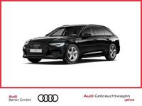 Gebraucht Audi A6 Advanced Plus 265 PS (194 kW) 2023 Brillantschwarz Kombi