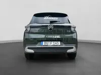 Gebraucht Citroën C3 Aircross 100 PS (73 kW) 2026 Grün SUV