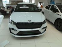 gebraucht Skoda Enyaq iV 80 x Sportline