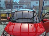Gebraucht Suzuki Ignis Comfort 90 PS (66 kW) 2019 Rot SUV